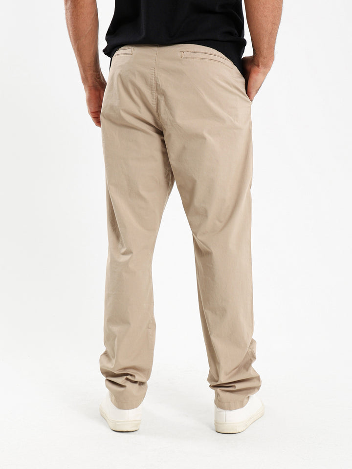 Slim Fit Chino Pants