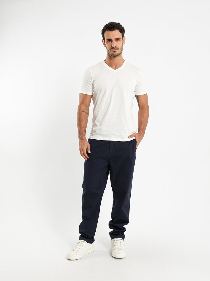 Slim Fit Chino Pants