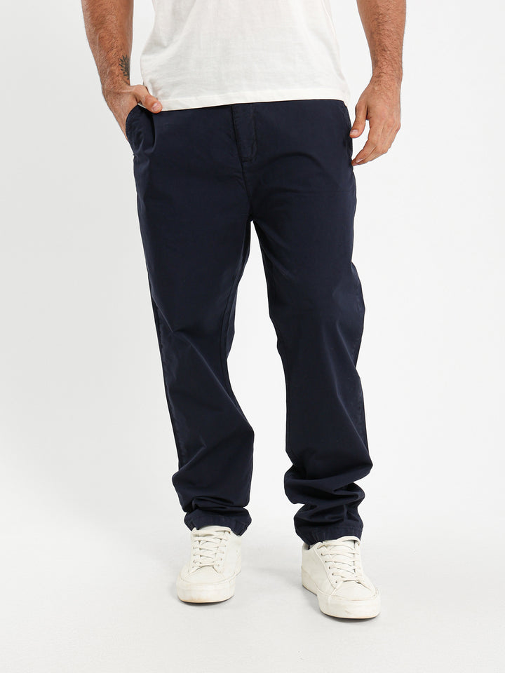 Slim Fit Chino Pants