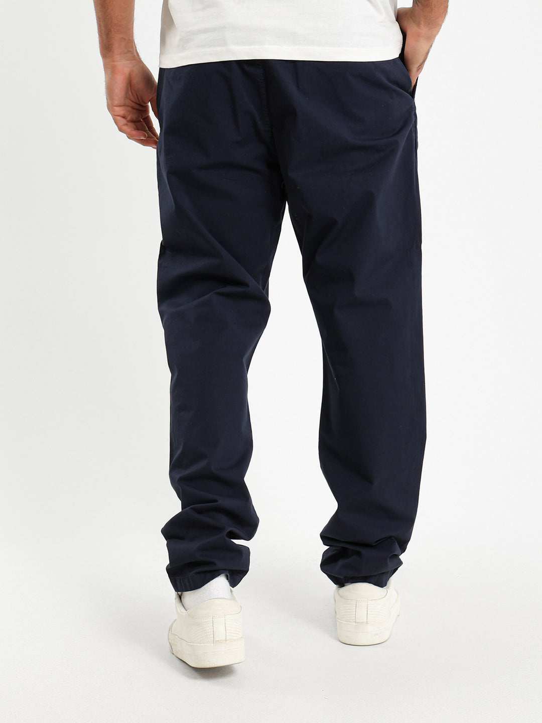 Slim Fit Chino Pants