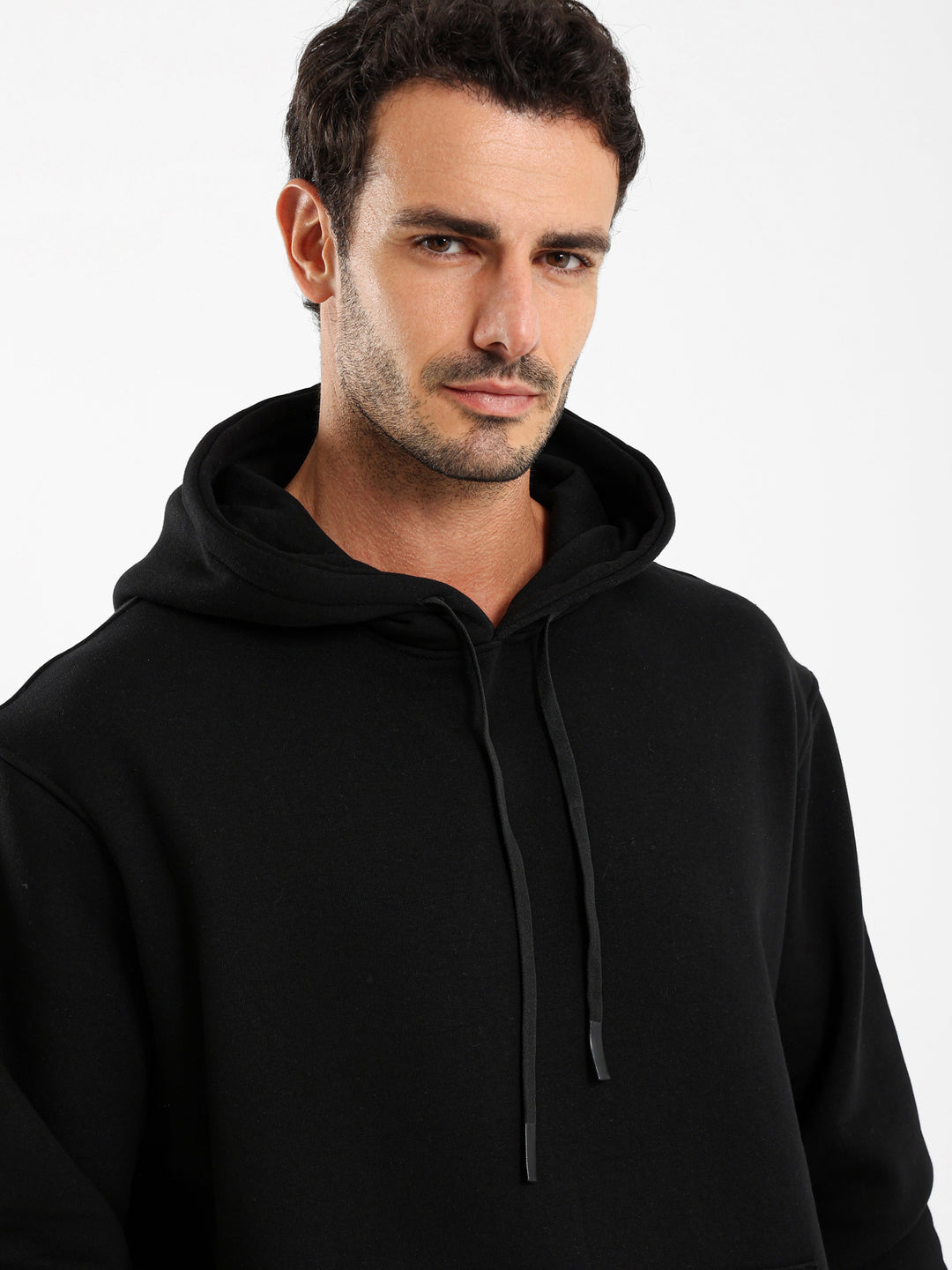 Basic Oversized Hoodie