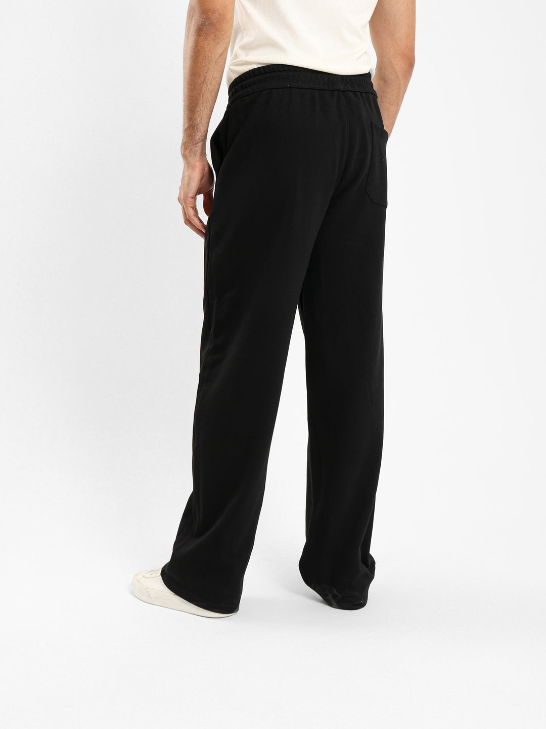 Loose Pants