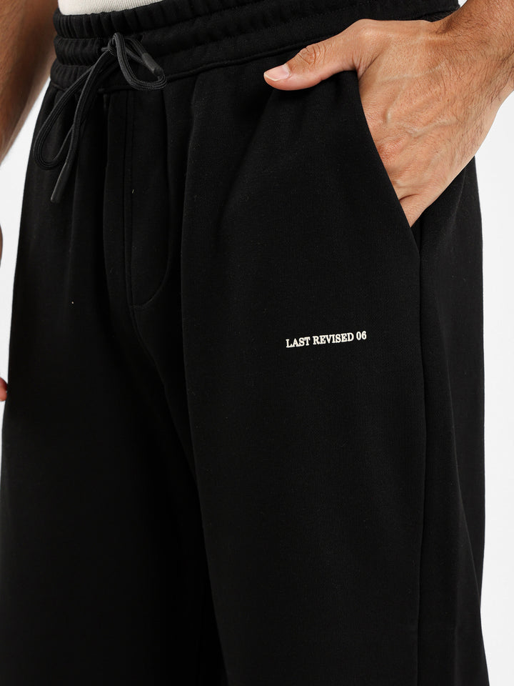 Loose Pants