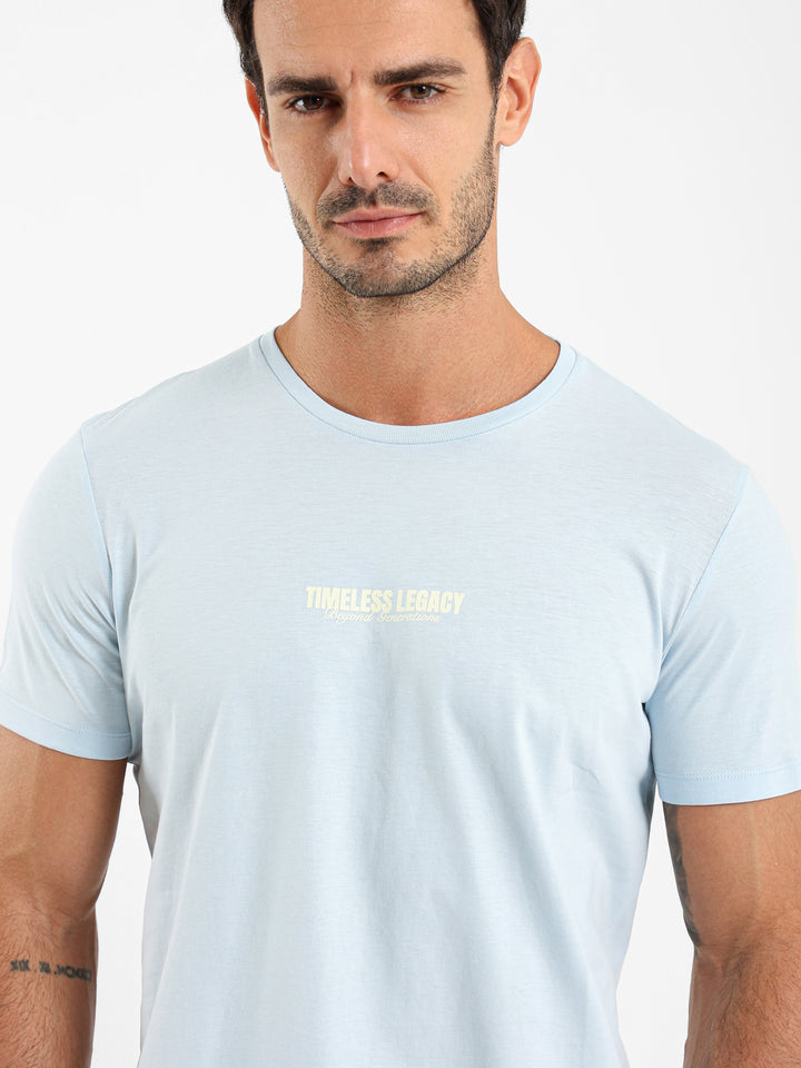 Timeless Legacy Graphic T-Shirt