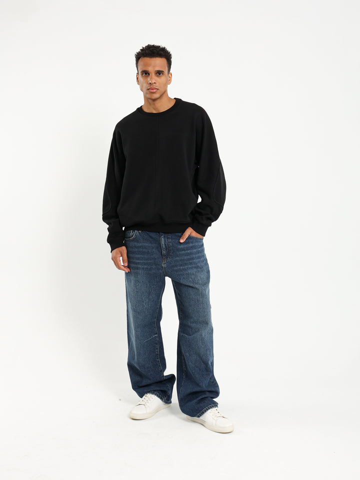 Oversized Sweatshirt
