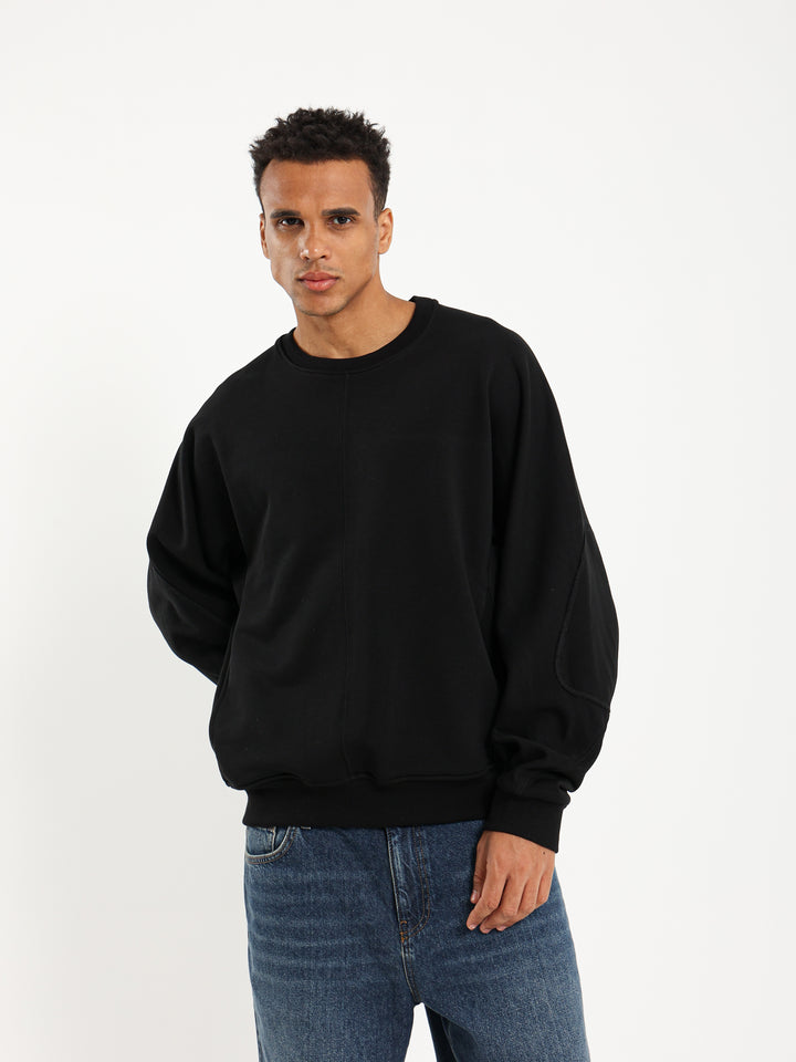 Oversized Sweatshirt