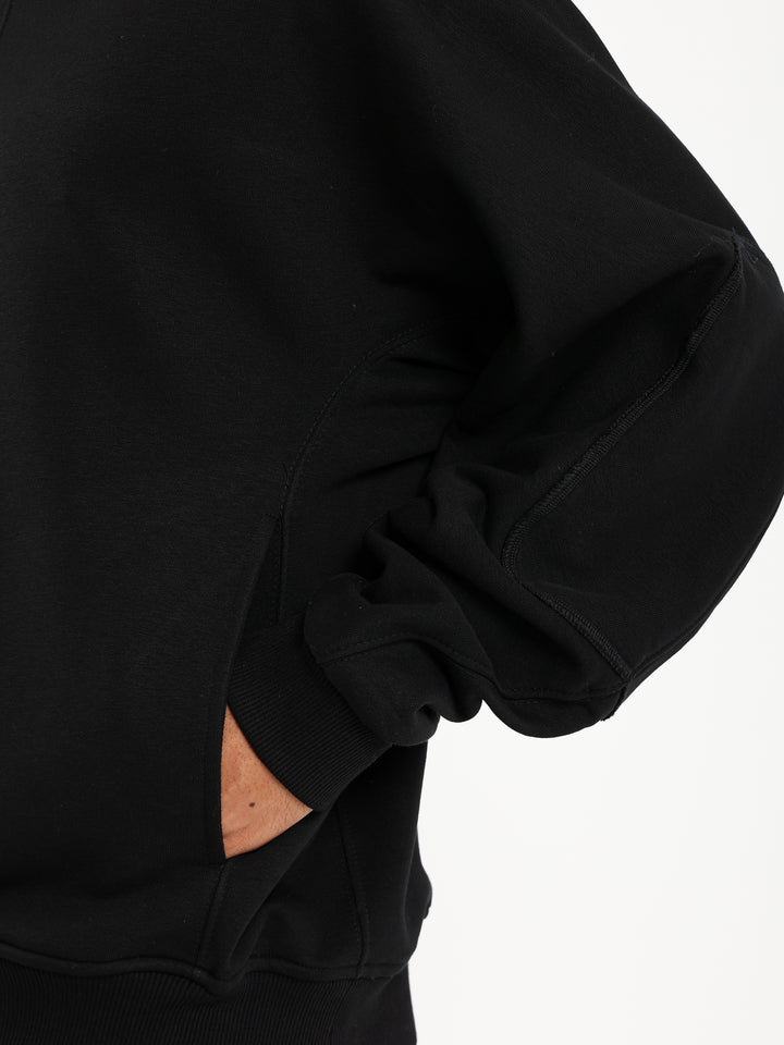 Oversized Sweatshirt