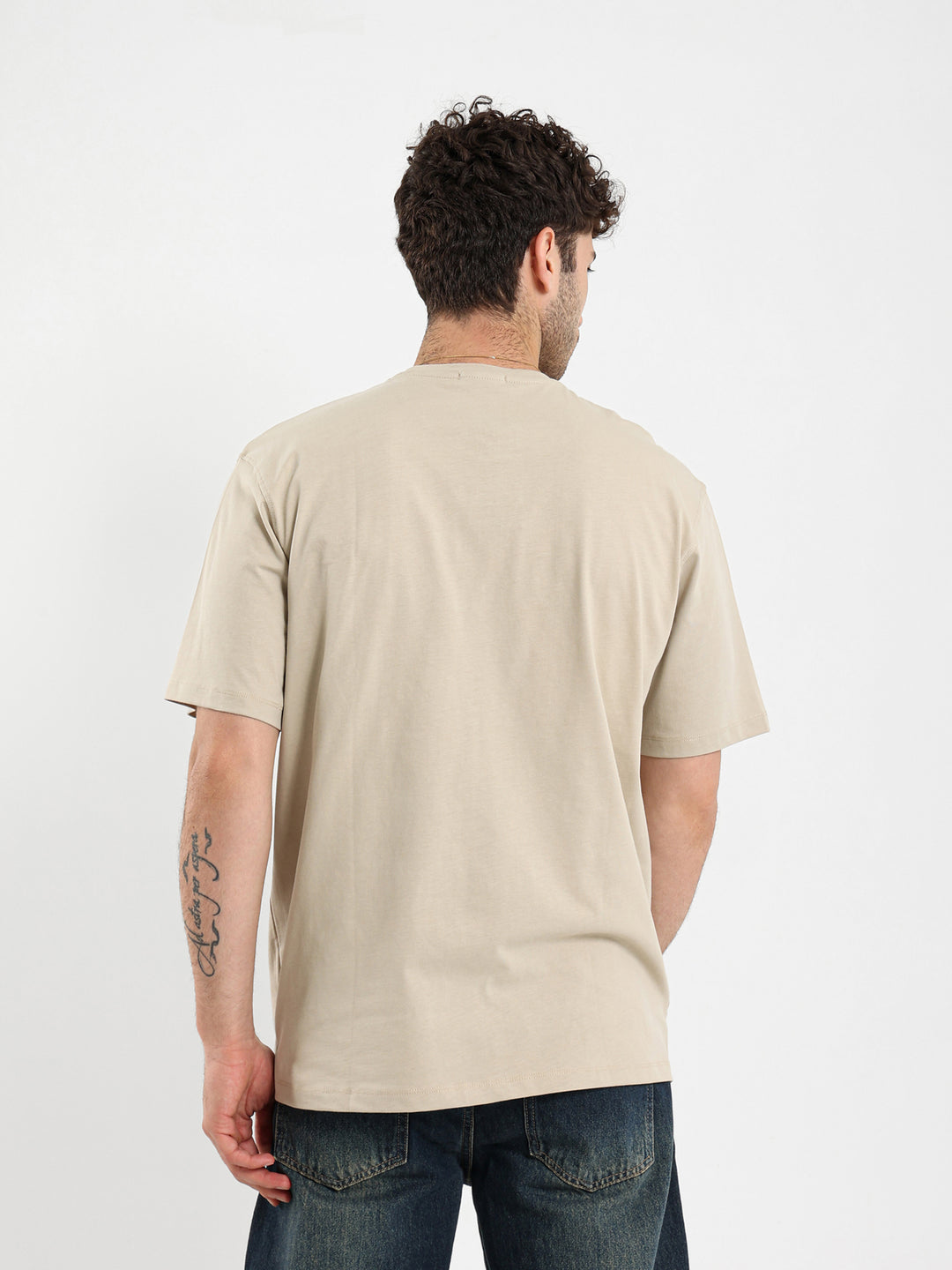 Memoria Print T-Shirt