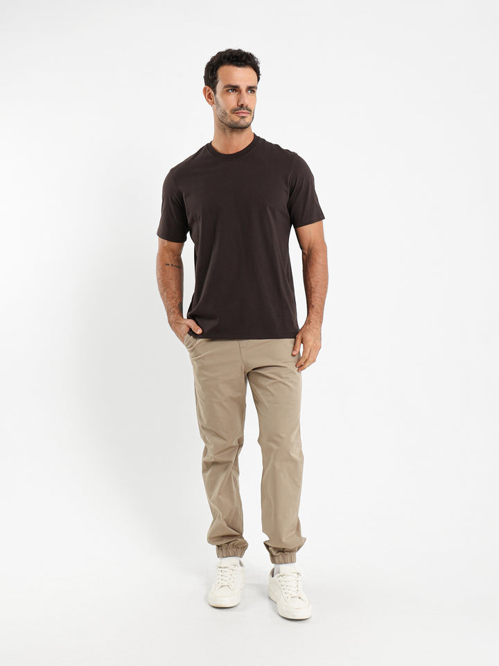 Past Title Graphic T-Shirt