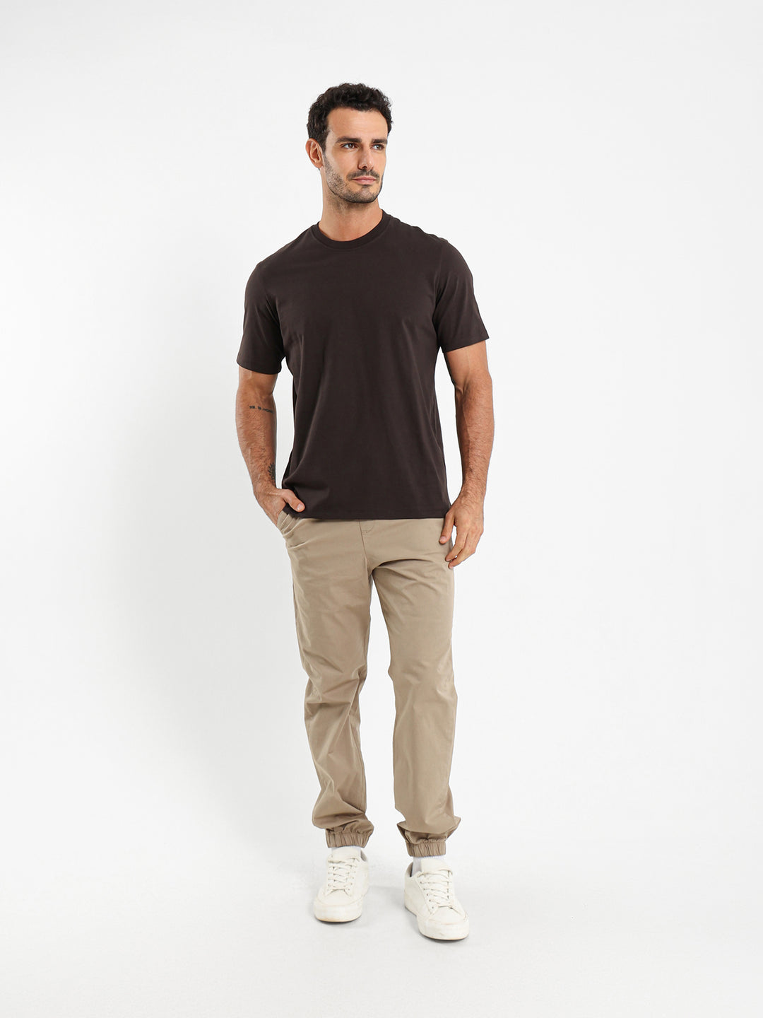 Regular Basic Jogger