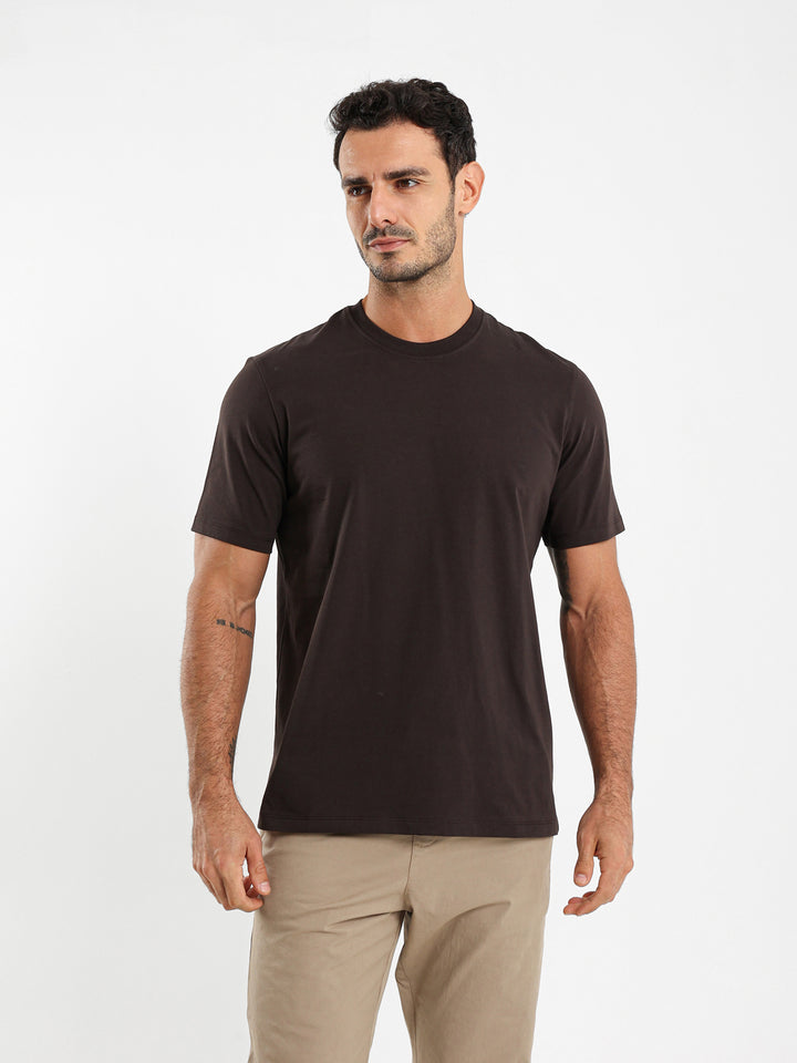 Past Title Graphic T-Shirt