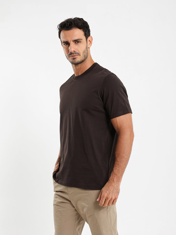 Past Title Graphic T-Shirt