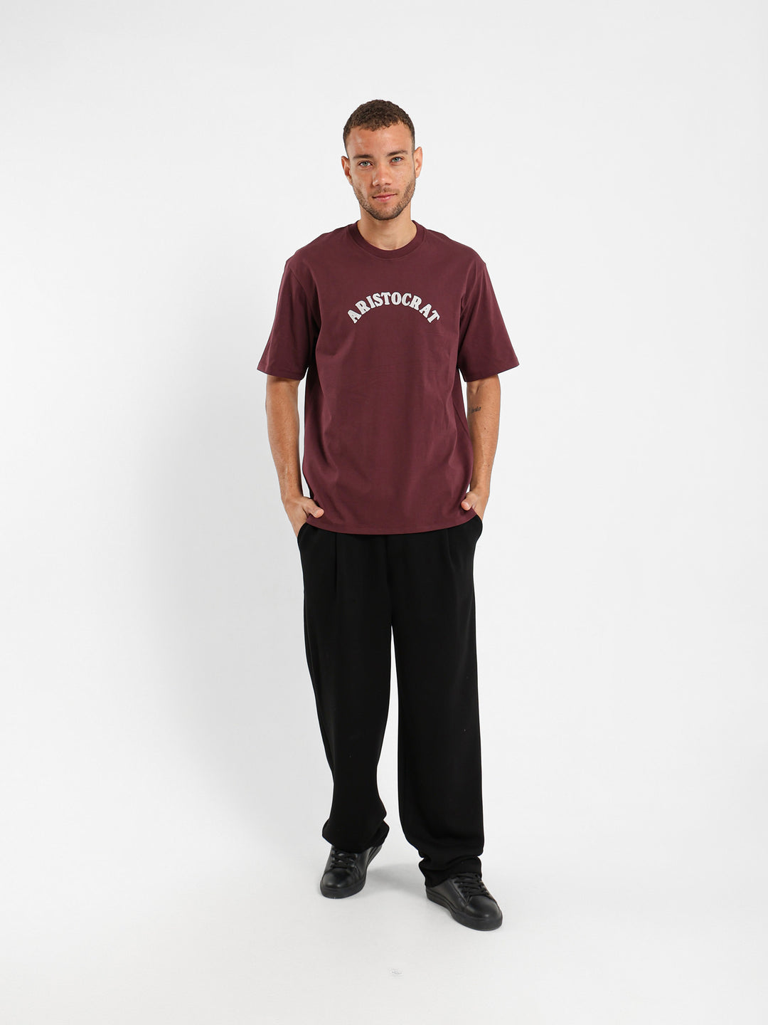 Summit Graphic T-Shirt