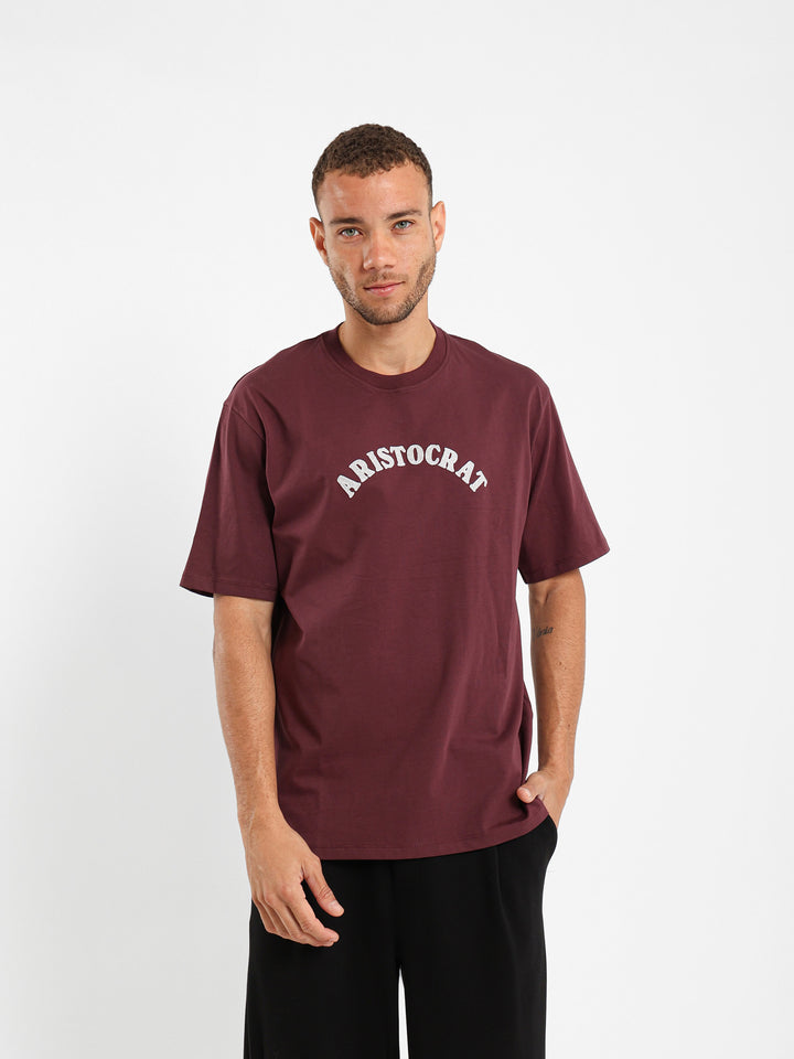 Summit Graphic T-Shirt