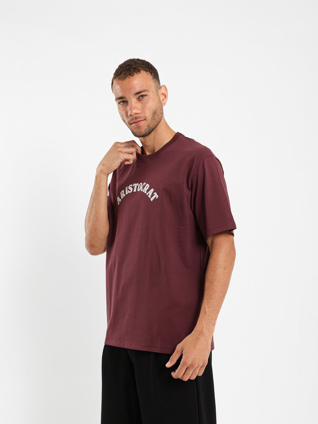 Summit Graphic T-Shirt