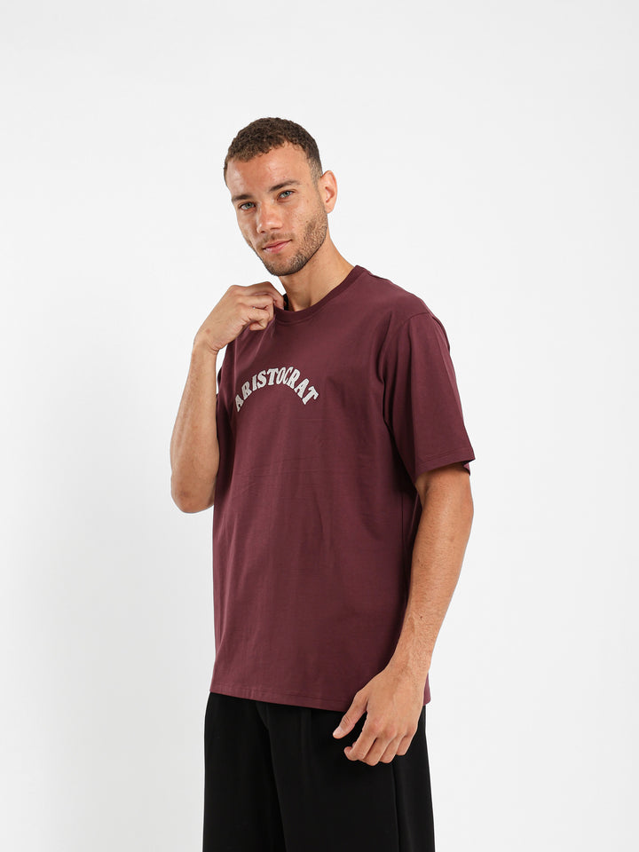 Summit Graphic T-Shirt