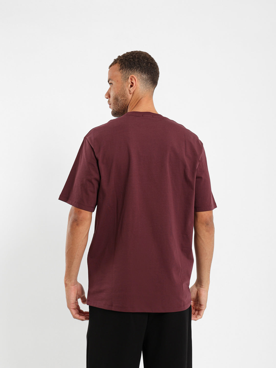 Summit Graphic T-Shirt
