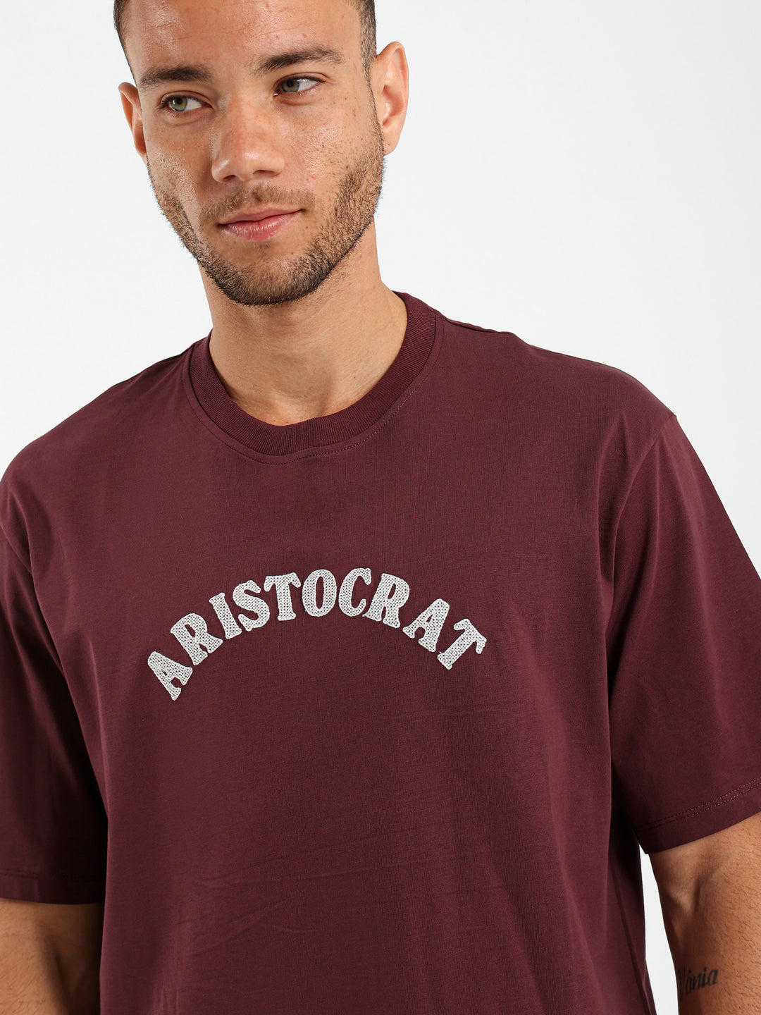 Summit Graphic T-Shirt