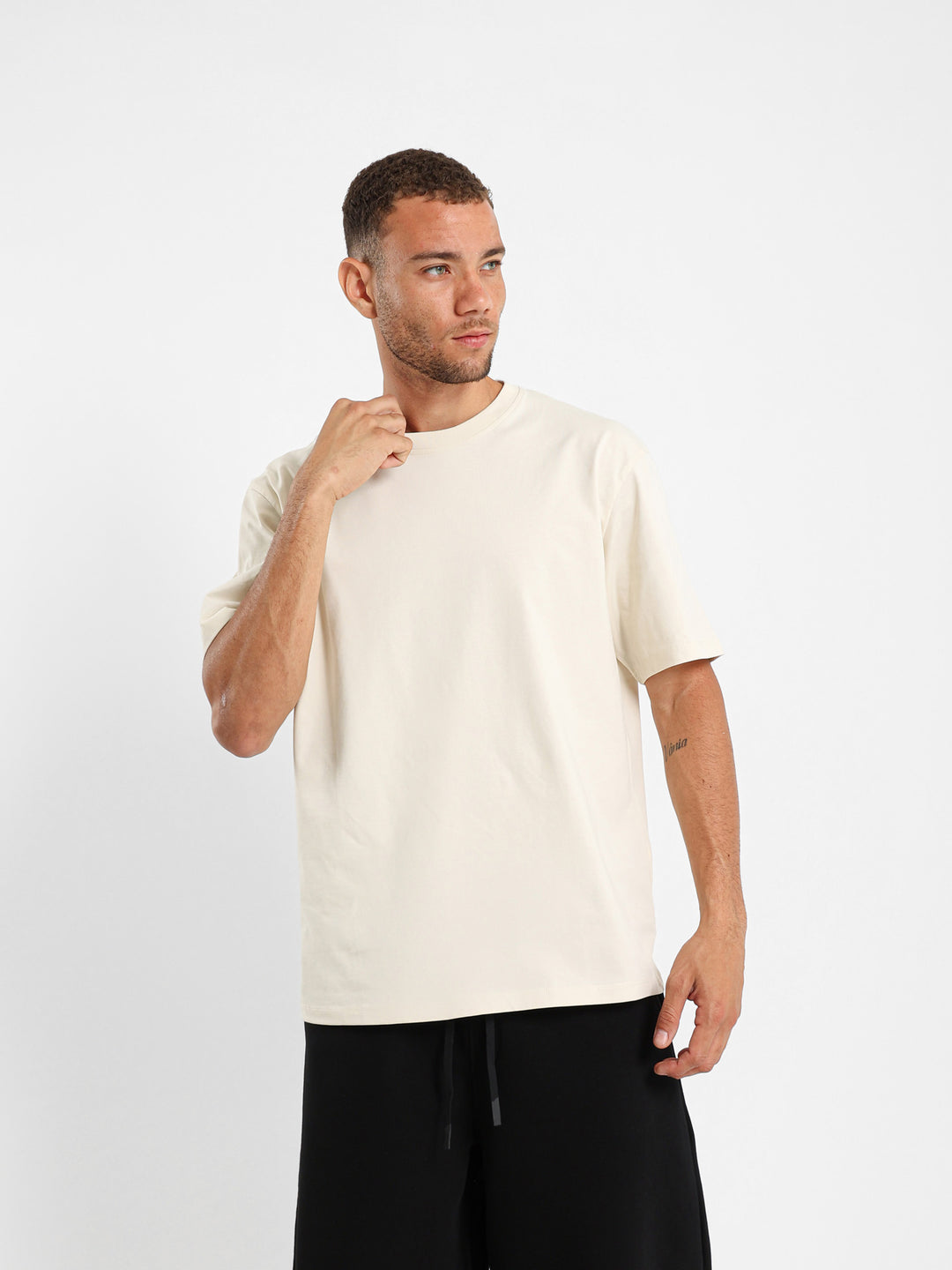 Rich Studio Graphic T-Shirt