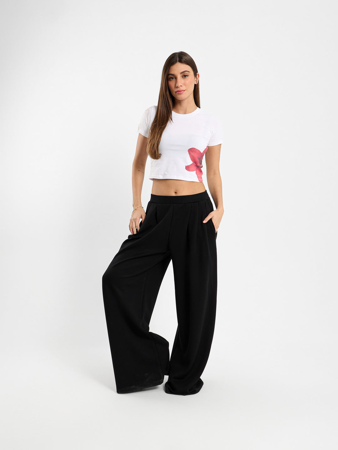 Oversized Sweatpants