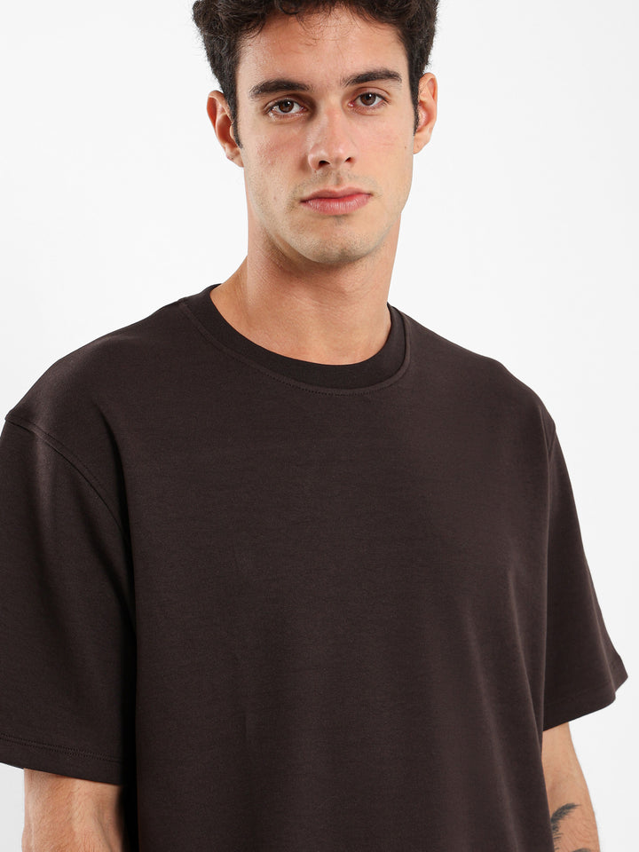 Boxy Fit T-Shirt