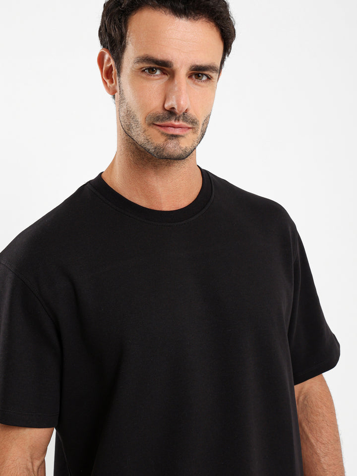 Boxy Fit T-Shirt
