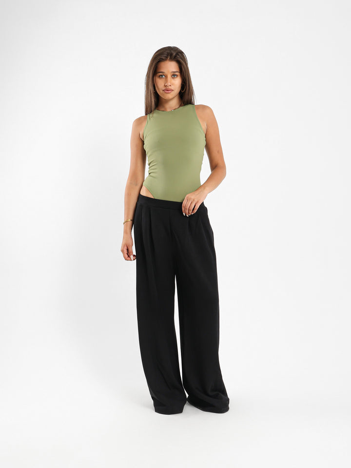 Polyamide Bodysuit