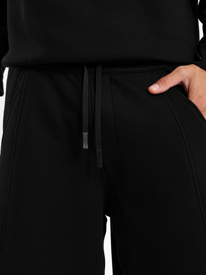 Balloon Knitted Pants