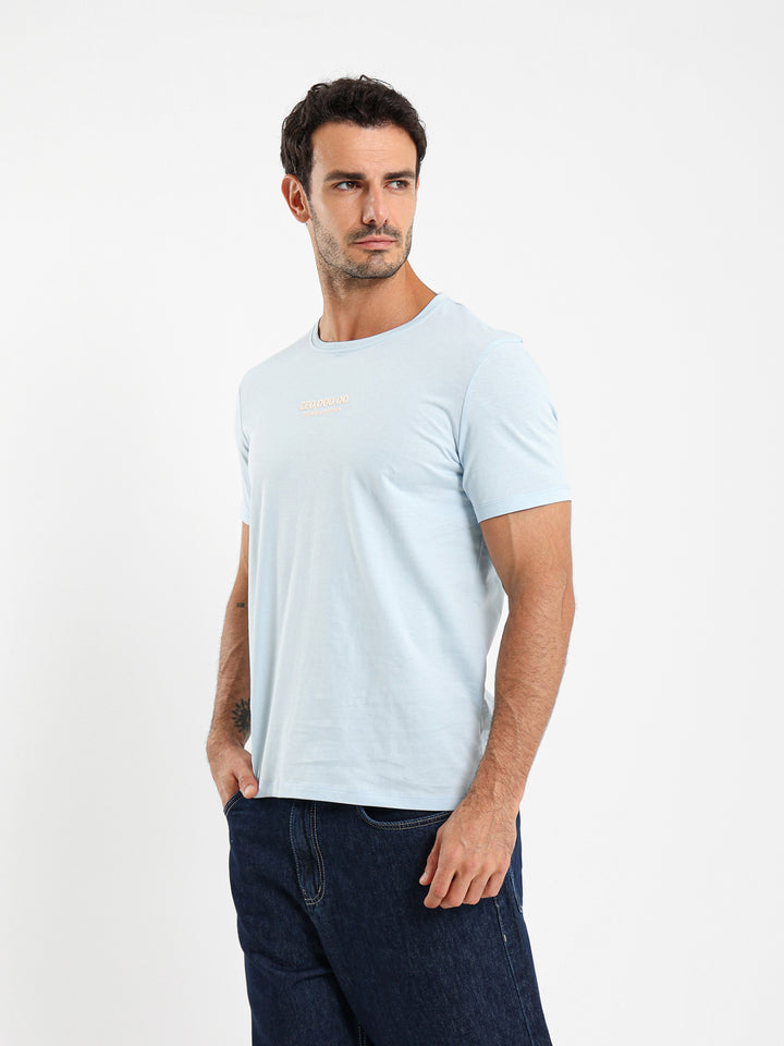 CEO Energy Graphic T-Shirt