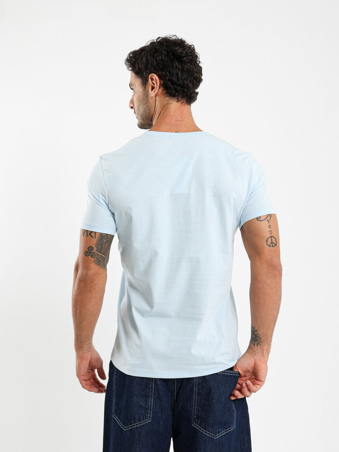 CEO Energy Graphic T-Shirt