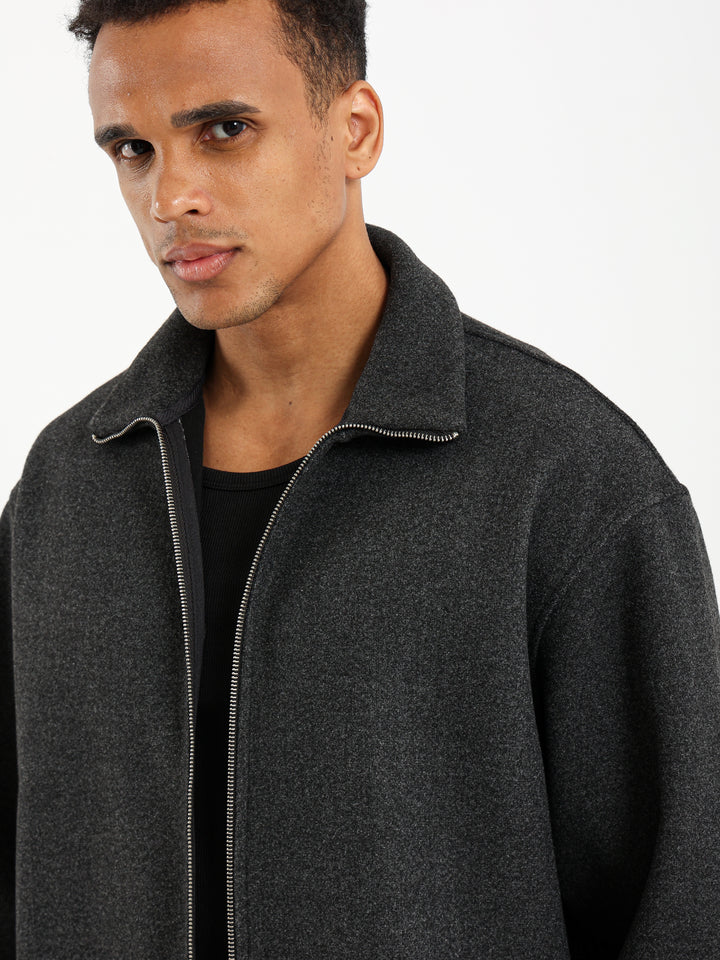 Knitted Gookh Hoodie