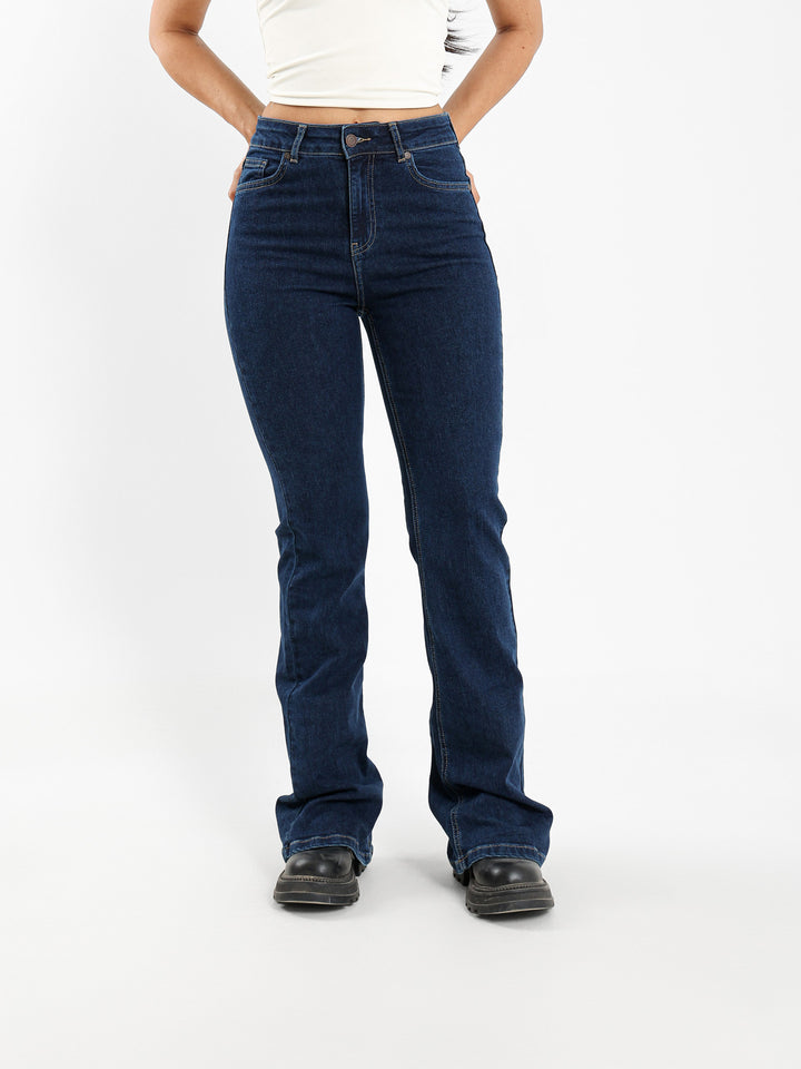 Bootcut Jeans