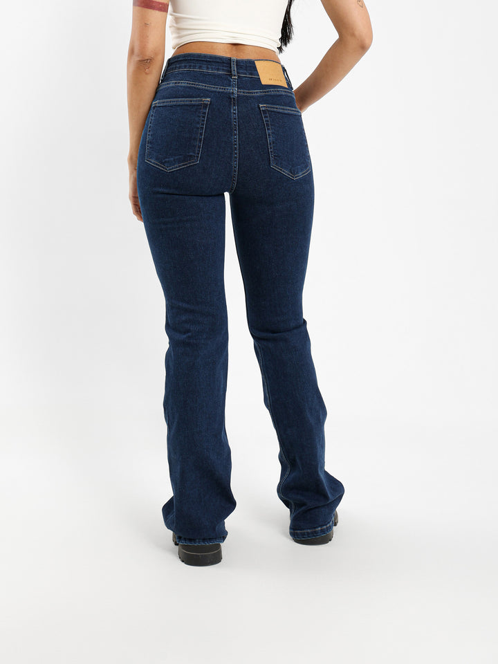 Bootcut Jeans