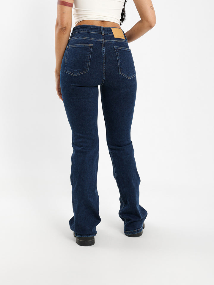 Bootcut Jeans