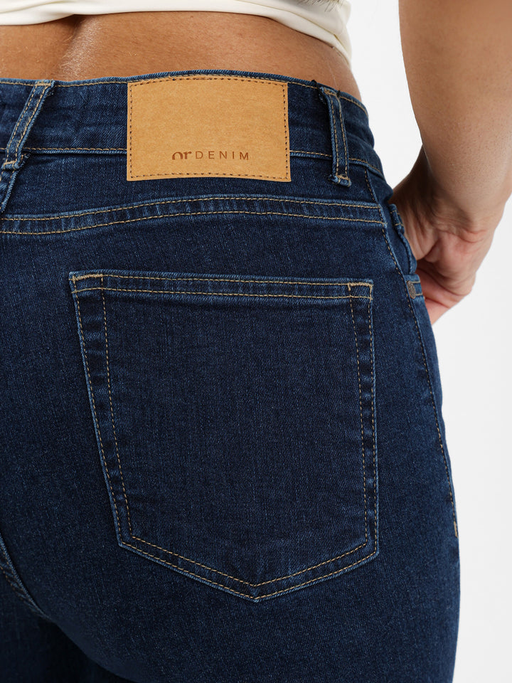 Bootcut Jeans