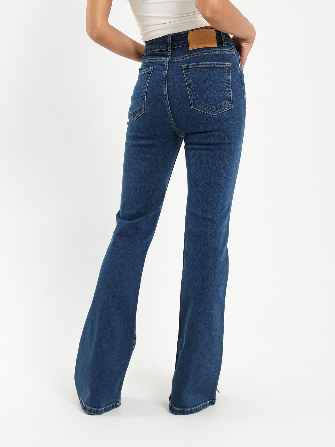 Bootcut Jeans