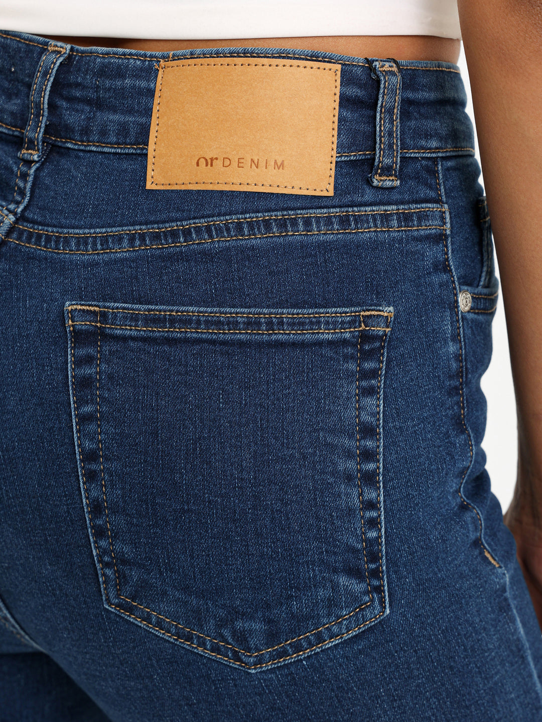 Bootcut Jeans