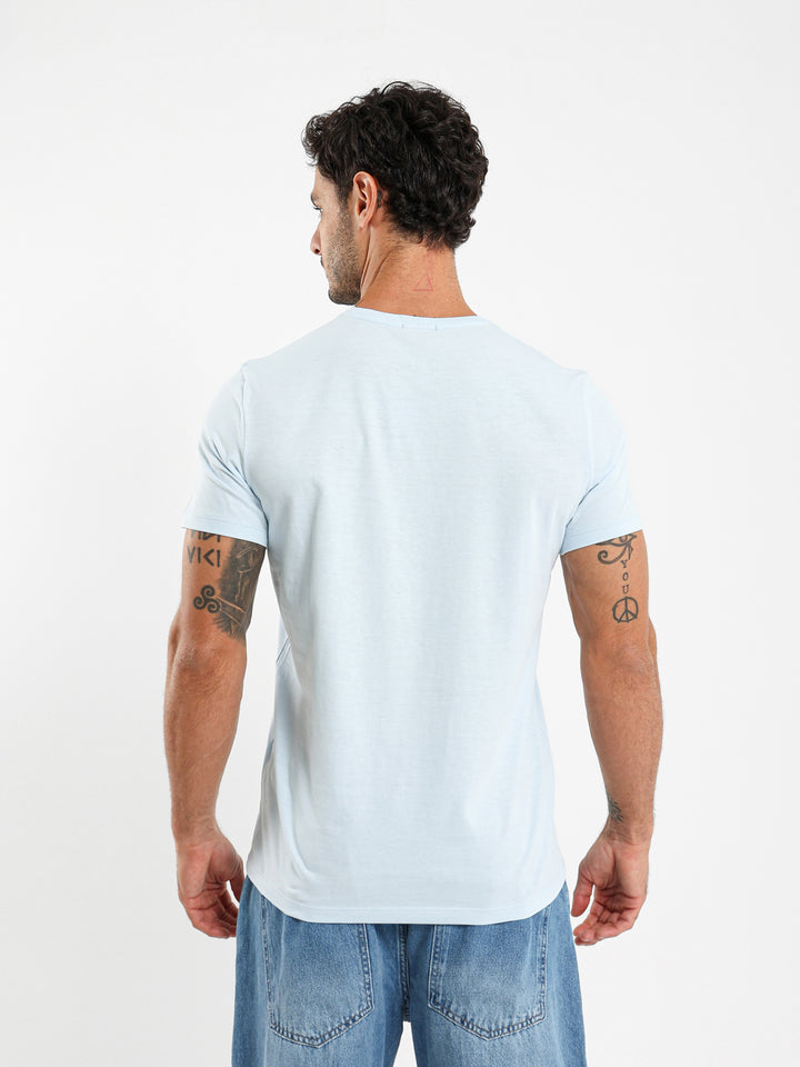 Still Employed Graphic T-Shirt