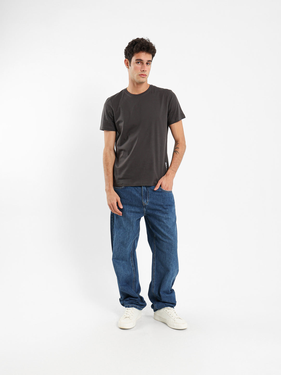 Your Basic Tee