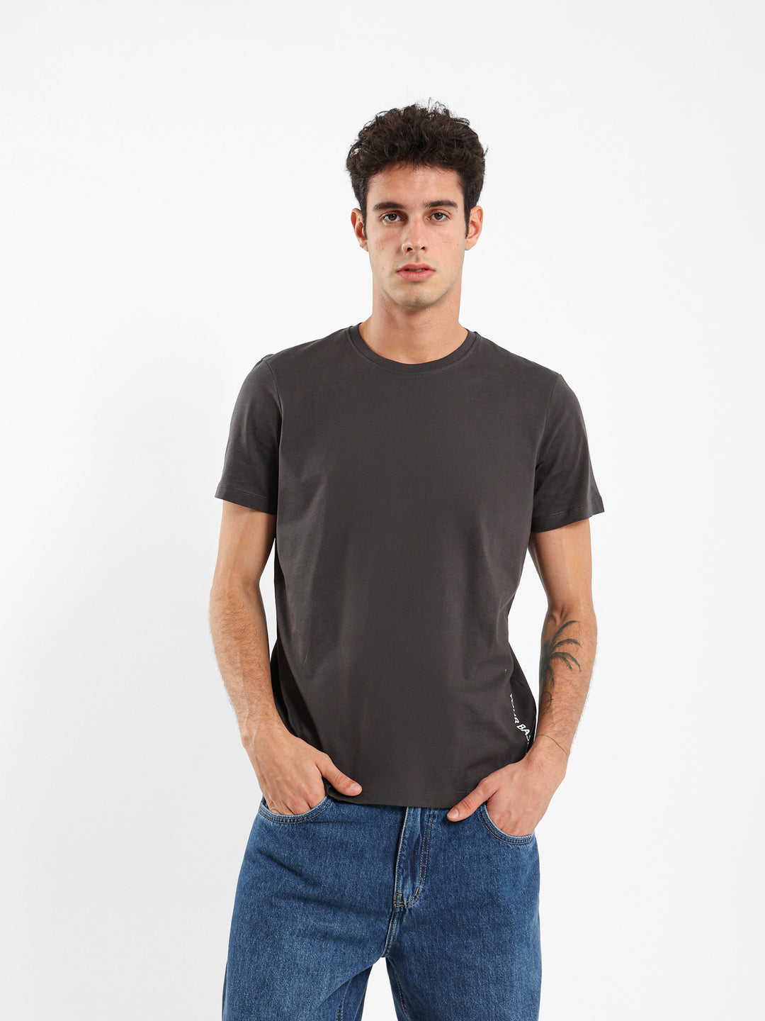 Your Basic Tee