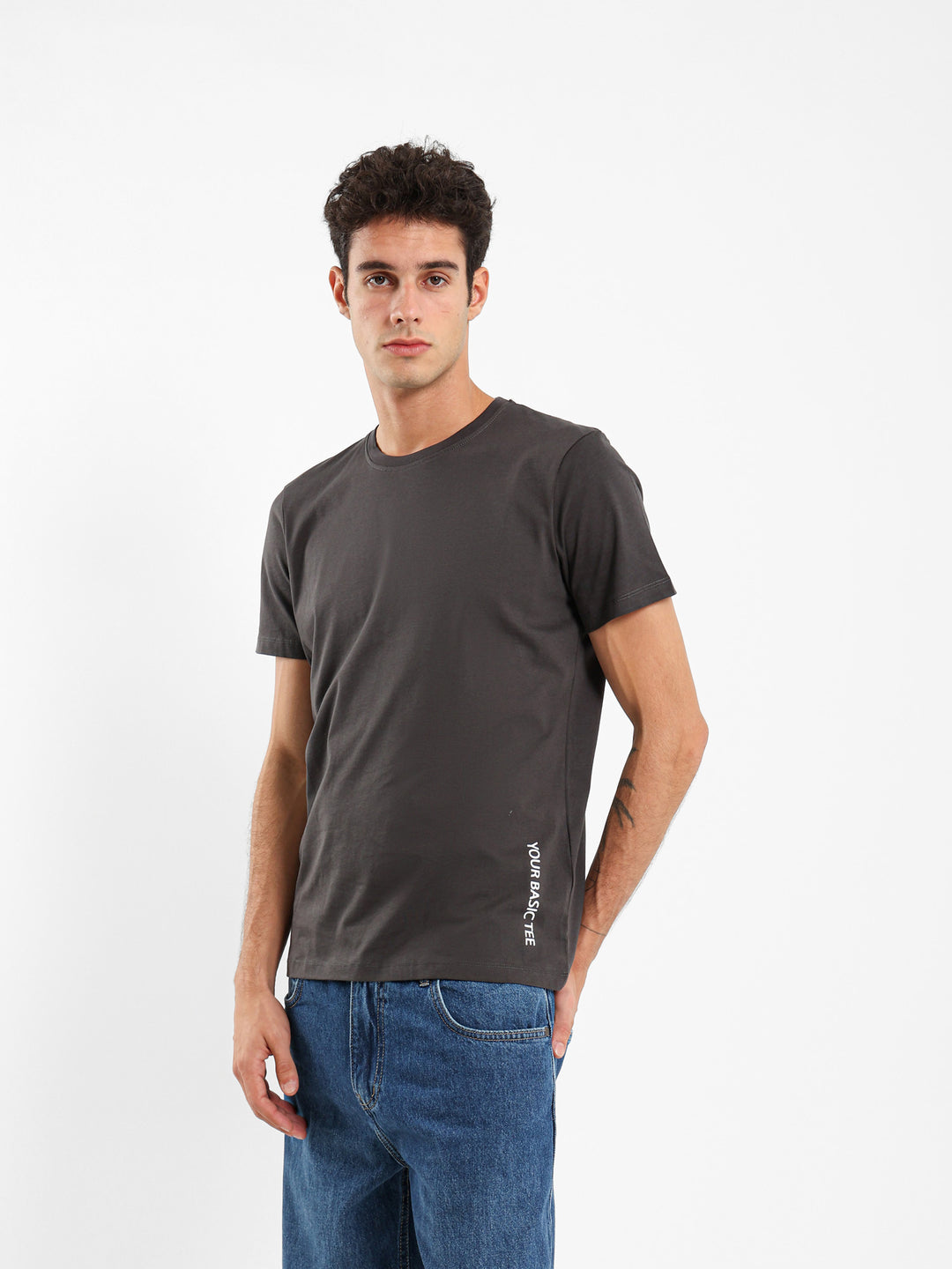 Your Basic Tee