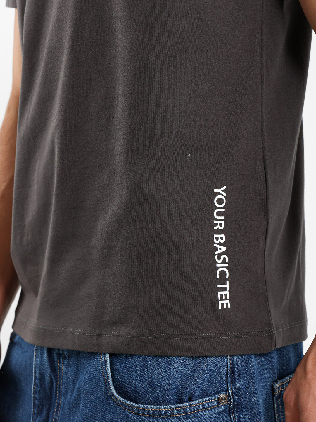 Your Basic Tee