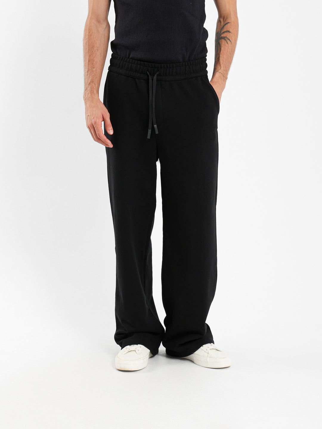 Basic Loose Sweatpants