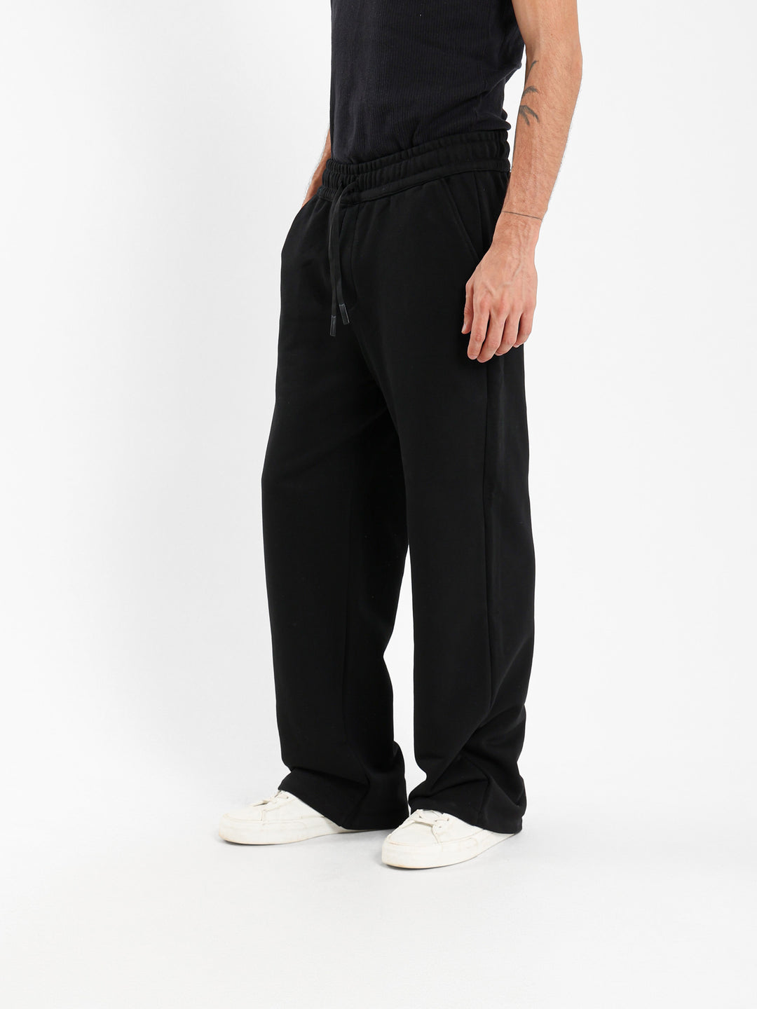 Basic Loose Sweatpants