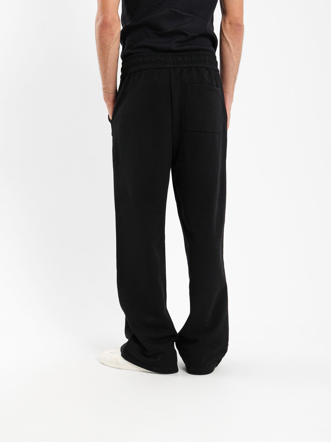 Basic Loose Sweatpants