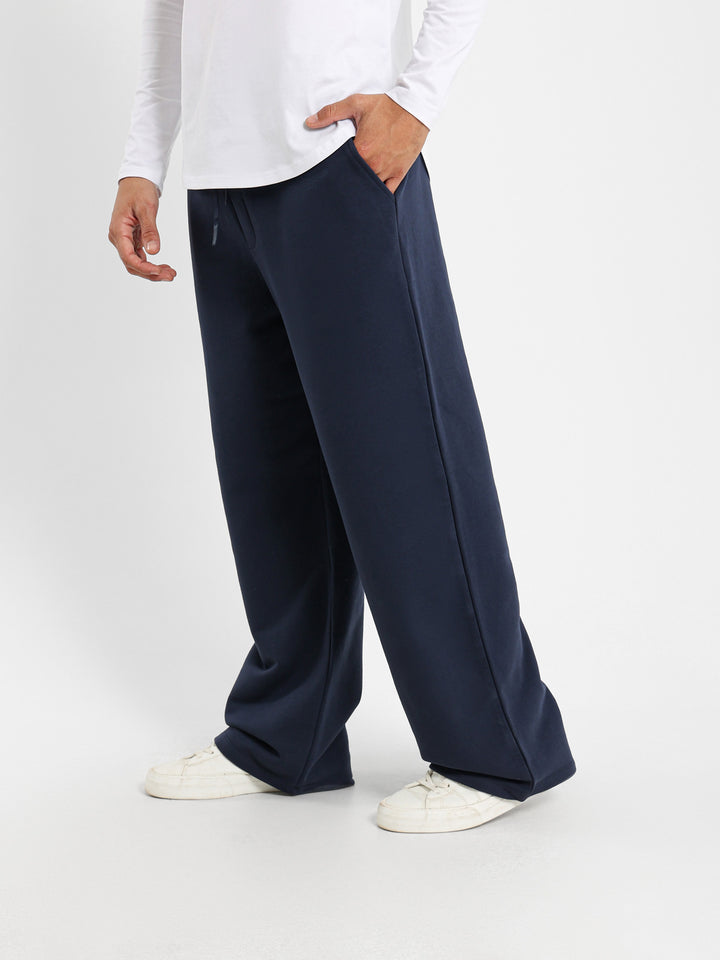 Basic Loose Sweatpants