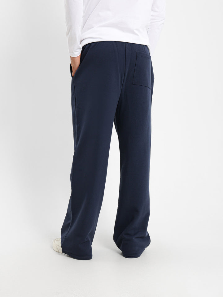 Basic Loose Sweatpants