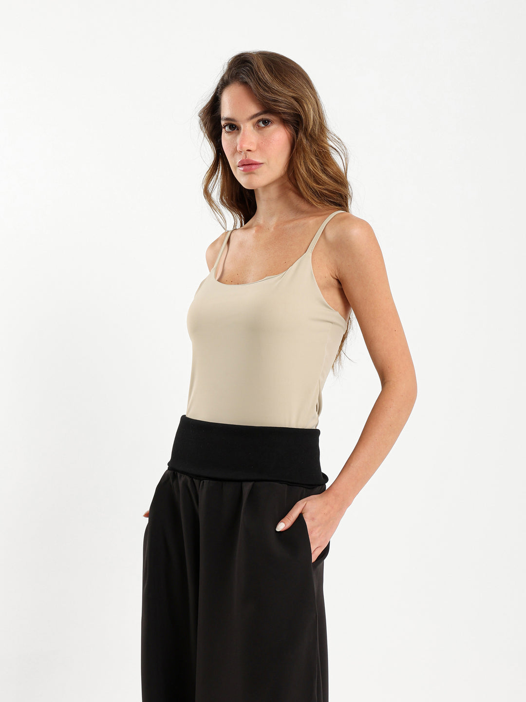 Polyamide Camisole