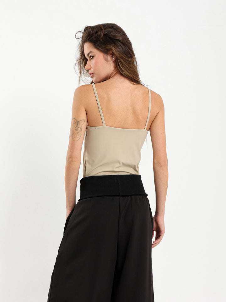 Polyamide Camisole