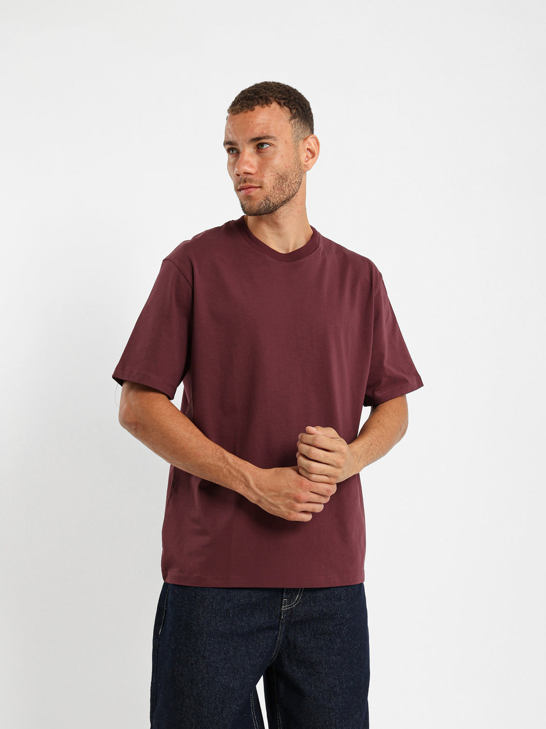 "ChatGPT Helped Me" Graphic T-Shirt